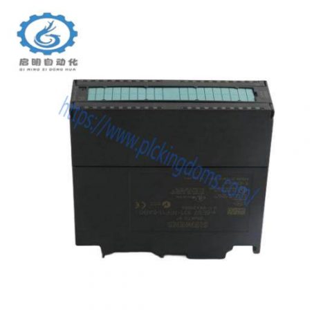 Siemens 6ES7 416-5HS06-0AB0 Processor Module: Advanced Automation Engine