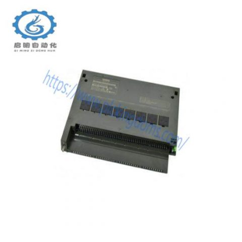 Siemens SM431 6ES7 431-0HH00-0AB0 Analog Input Module for Industrial Control