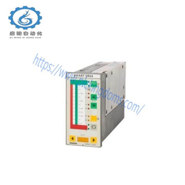 Siemens 6EW1861-2AC Industrial Control Module