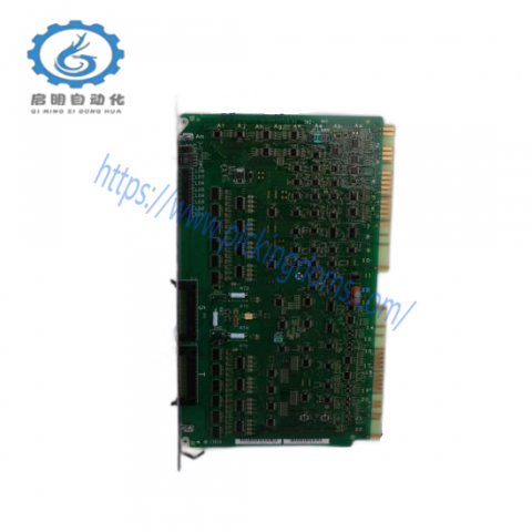 SIEMENS 6EW1890-2AC/C98040-A1400-P5-01-85 Control System Module