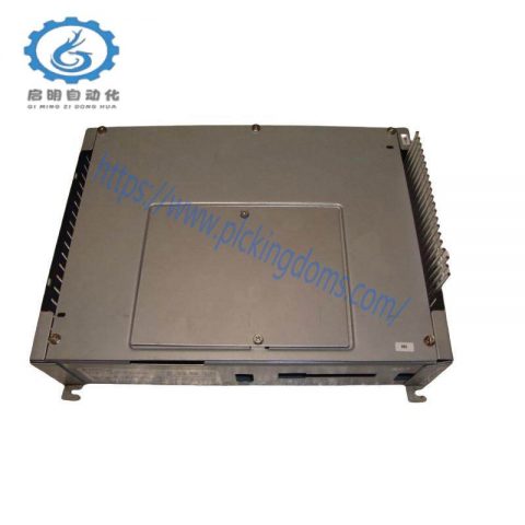 SIEMENS 6FL7820-8BA10 AC5100 Access Control System