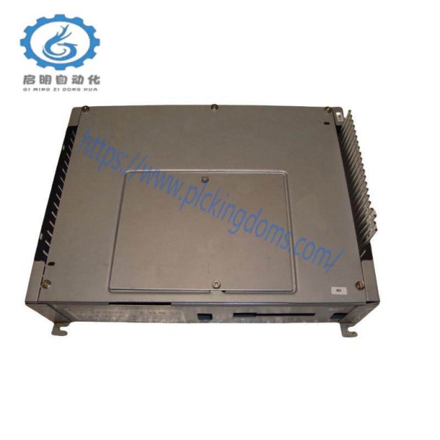 SIEMENS 6FL7820-8BA10 AC5100 Access Control System
