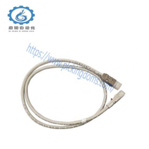 Siemens D-CLiQ CABLE 6FX2002-1DC00-1AH0: Industrial Control Solutions for Enhanced Efficiency