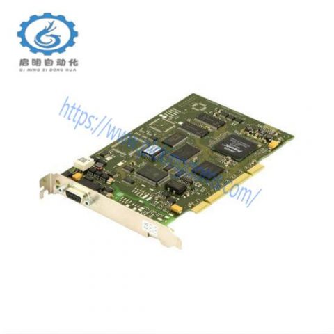 SIEMENS 6GK1561-3AA01 Communications Processor Card, PCI Slot, Control Module