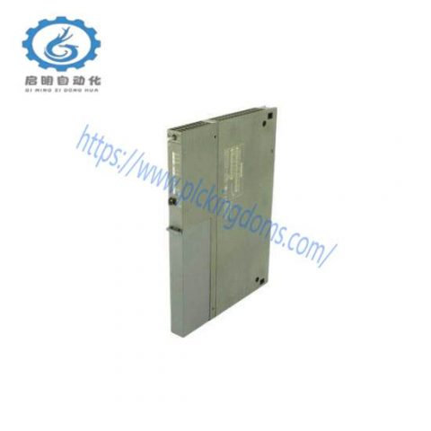 Siemens 6GK7443-1EX41-0XE0: CP 443-1 Advanced Communication Processor