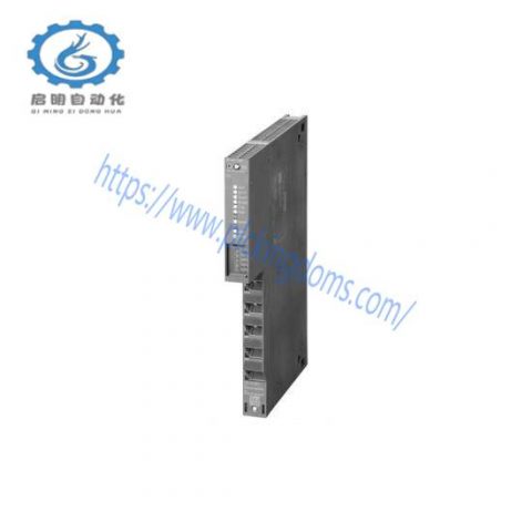 Siemens 6GK7 443-1GX20-0XE0 Advanced Communication Processor