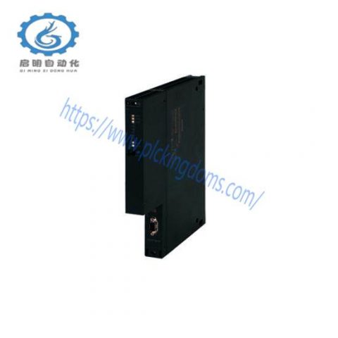 SIEMENS 16114-171 A5E00281117/09 - Advanced Process Control Module