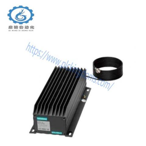 SIEMENS 6GT2698-2AA00 Industrial Automation Components