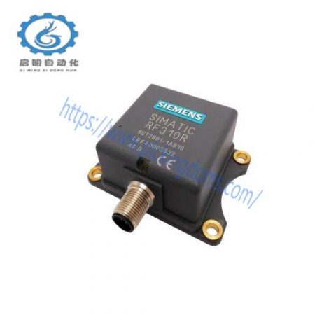 Siemens 6GT2801-1AB10 Industrial Interface Module