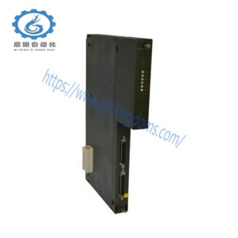 SIEMENS 6MD1010-0BA10: High-Performance Substation Communication Module