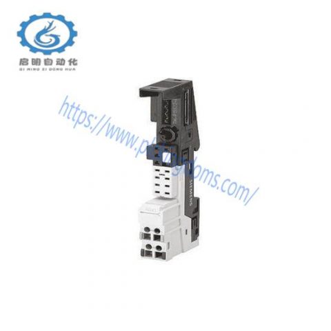 Siemens 6NH9860-1AA00 Advanced Control Module for Industrial Automation