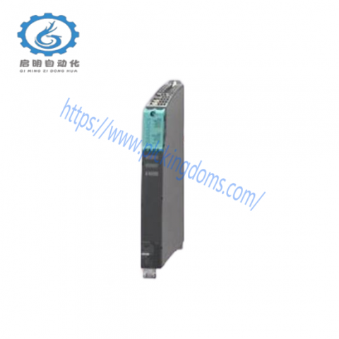 SIEMENS 6SA8252-0AC60 Industrial Control Module