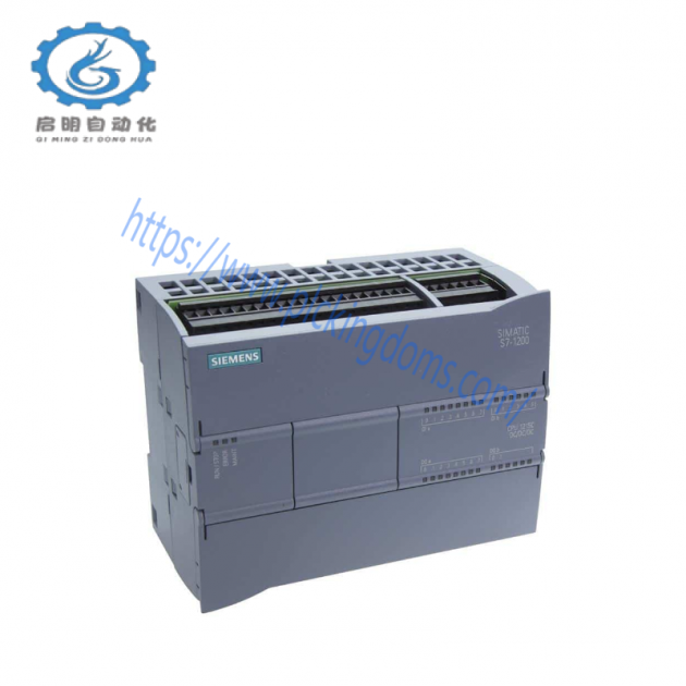 SIEMENS 6SA8252-0AC60 Industrial Control Module