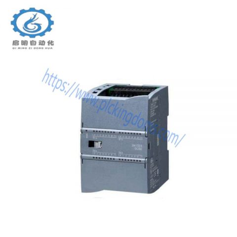 Siemens 6SE3190-0DX87-2DA0 AC Motor Starter, Industrial Control Applications