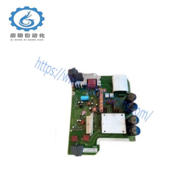 Siemens 6SE7021-3TB84-1HF3 Inverter Drive Board - Advanced Industrial Control Module