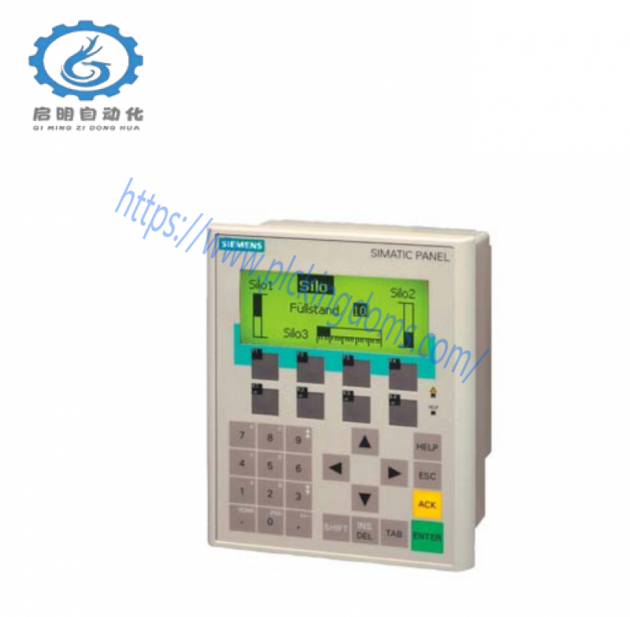 SIEMENS 6SE7022-6EC61-Z SINAMICS G120C Control Unit, Integrated Safety, Compact Design