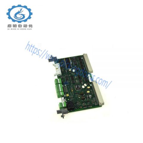 SIEMENS 6SE7090-0XX85-1DA0: AC Drive Inverter Board, Advanced Control Technology