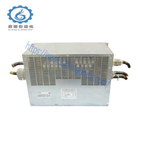 SIEMENS 6SL3000-0BE31-2AA0: Industrial Grade Line Filter, Enhancing Power Quality for Efficient Operations