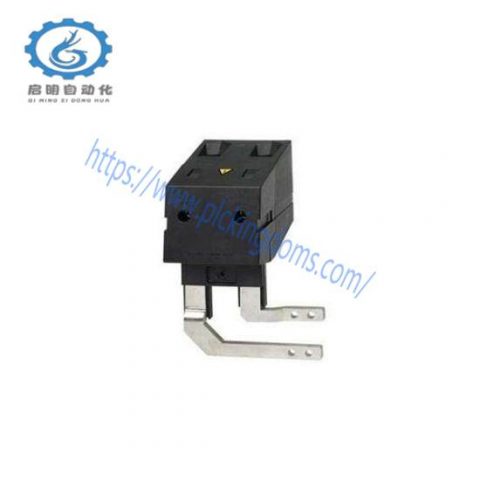 Siemens 6SL3162-2BM00-0AA0 Link Rectifier Adapter