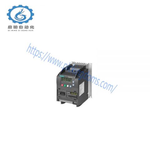 SIEMENS 6SL3210-5BE13-7CV0 - Advanced SINAMICS V20 380-480 V Inverter Module