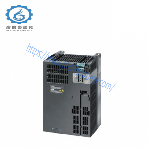 SIEMENS 6SL3224-0BE31-1UA0 Power Module: Advanced Automation Control for Industrial Applications