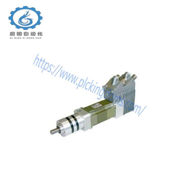 SIEMENS 6SN2155-2BF21-1BA1 Programmable Positioning Motor - Advanced Control Solutions for Precision Motion