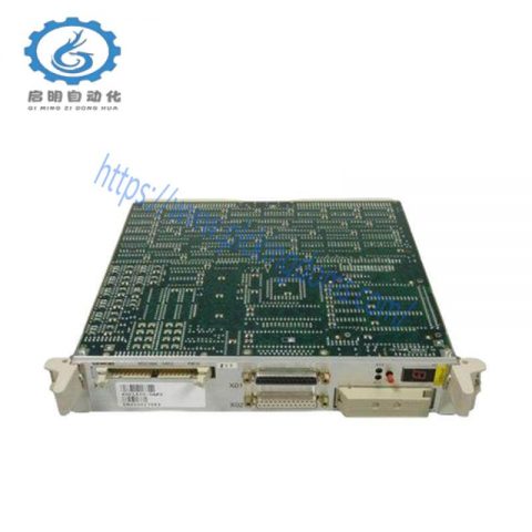 SIEMENS 7TM3401-3/CC: C73451-A280-B252 Advanced Process Control Module