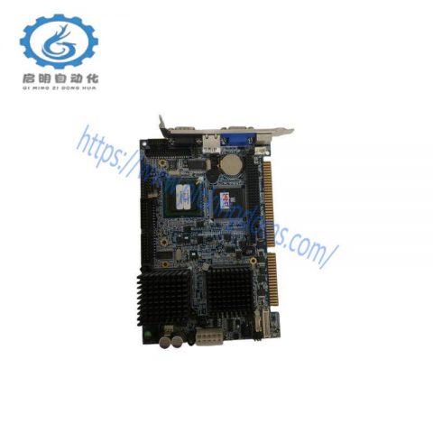 Siemens A1A0100521 CPU Board, Industrial Control System Module