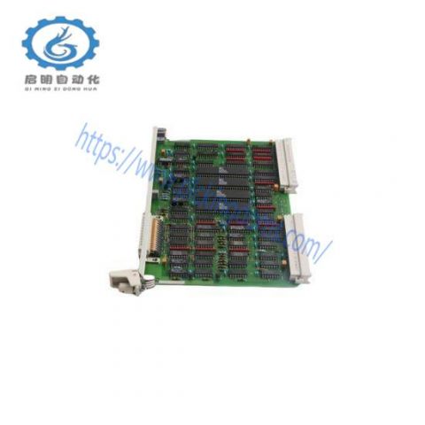 Siemens C79461-Z1038-U12 Module: Precision Control in Industrial Automation