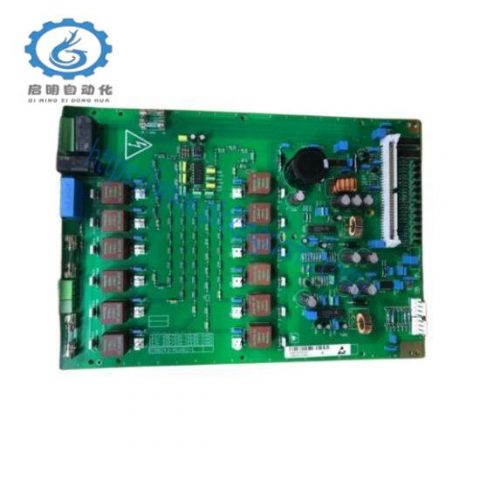 SIEMENS C98043-A1682-L1-04: DC Converter Control Circuit Board, for Industrial Automation