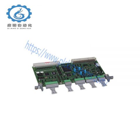 SIEMENS C98043-A7001-L1 Terminal Block - Control Electronics Standard
