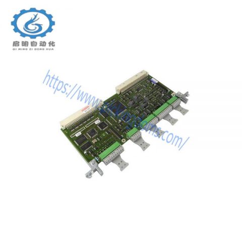 SIEMENS C98043-A7001-L2 CONTROL ELECTRONIC BOARD: High-Performance Control Module