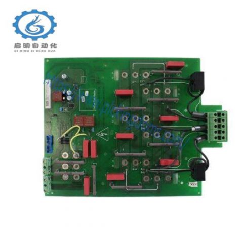 SIEMENS C98043-A7010-L1 Drive Main Board: High-Performance SIMOVERT Drive System Module