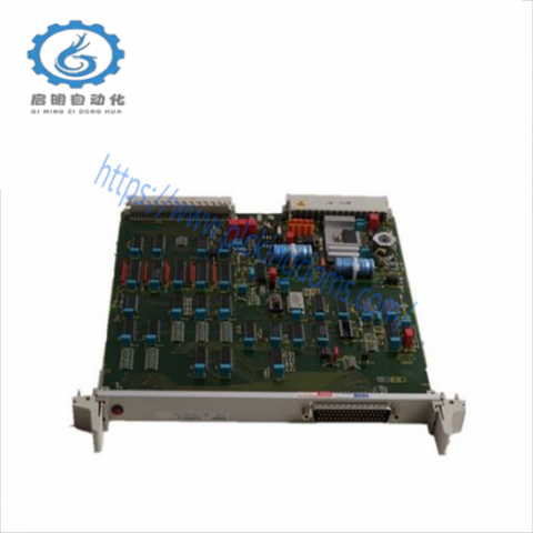 Siemens C98043-A7014-L2-4: High-Power DC Converter, Industry Grade