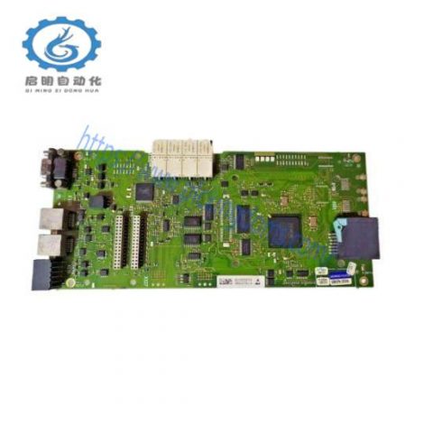 SIEMENS C98043-A7100-L1: Advanced Control Electronics for Industrial Automation