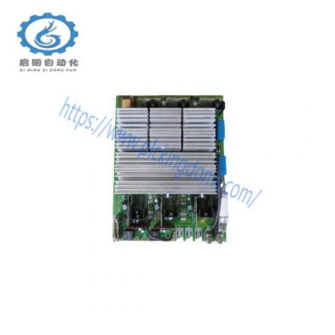 SIEMENS GE.462000.0022.01 Industrial Power Supply Module