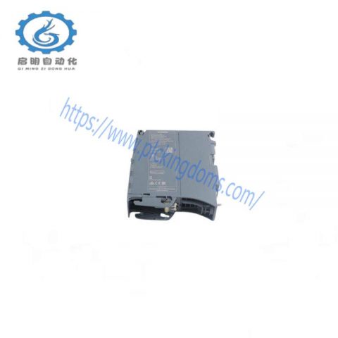 SIEMENS K3R072 528605 - Advanced Industrial Controller