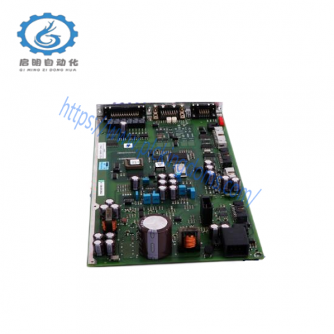 Siemens LDZ14501000.070: Precision Motion Control Module for Industrial Automation