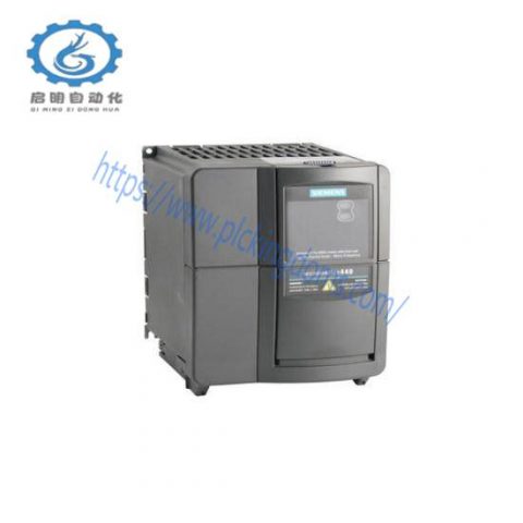 Siemens MICROMASTER 440 AC Inverter Drive