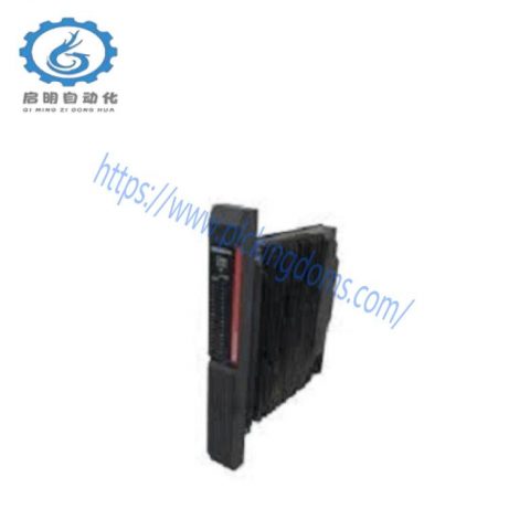 Siemens QLCDM024DCBAN - Quadlog Critical Discrete Module for Industrial Automation