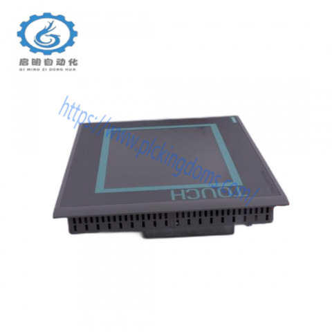 Siemens SIMADYN D 6DD1688-0AE1 Communication Module