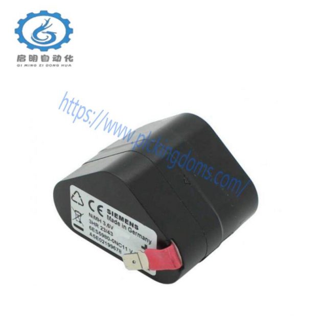 SIEMENS SMP-E136 Control Module for Industrial Automation