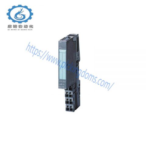 SIEMENS SMP-E230-A10 Industrial Control Module