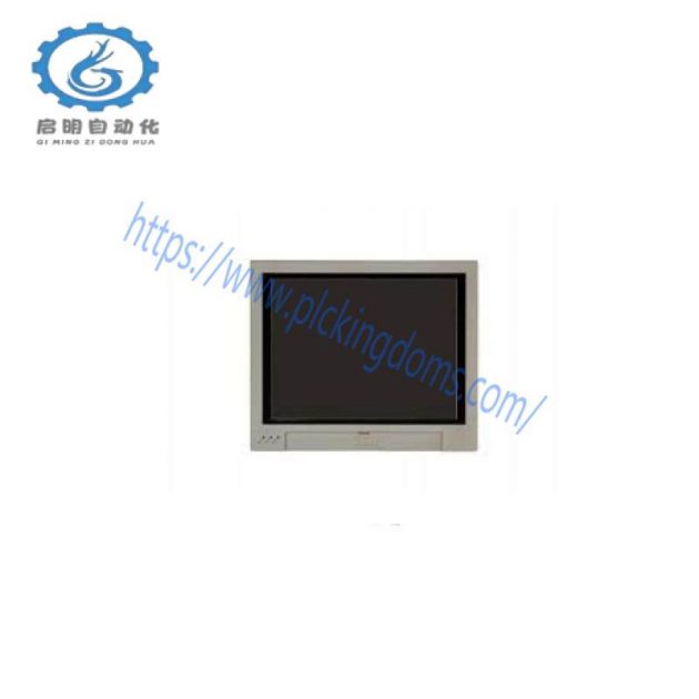 SIGMATEK DNC115 Industrial Control Module