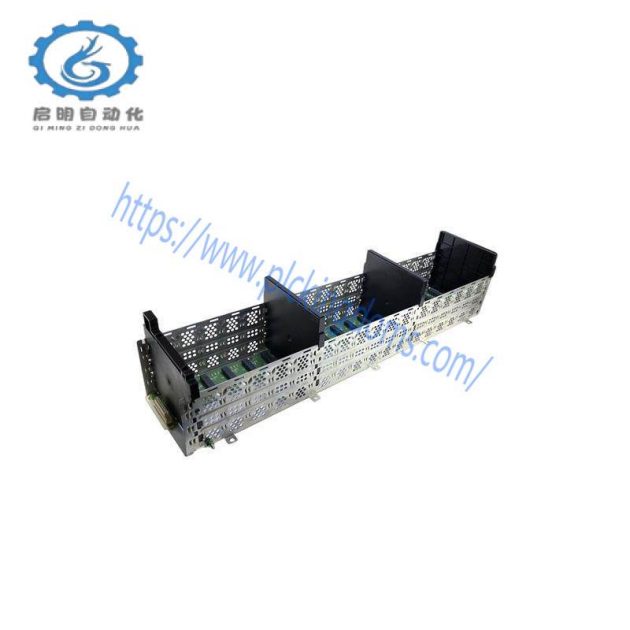 GE SIS BI01 Industrial Control Module