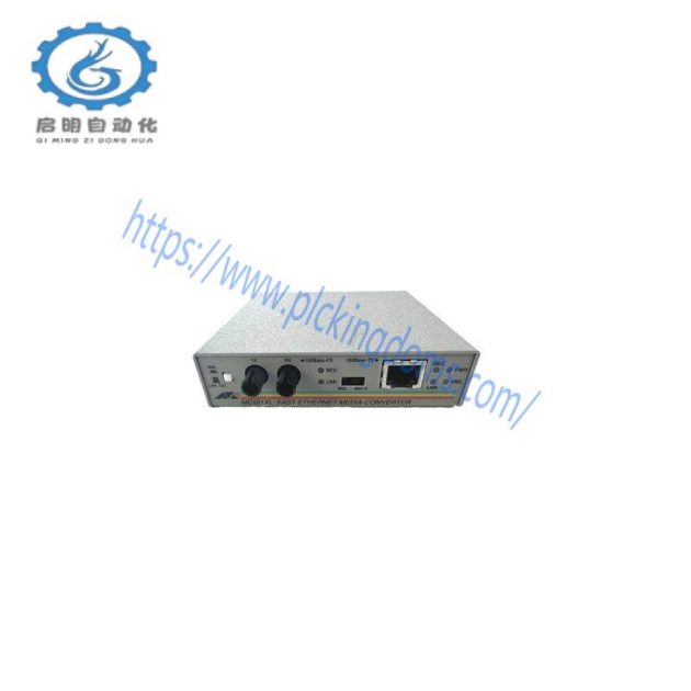 GE SIS BI01 Industrial Control Module