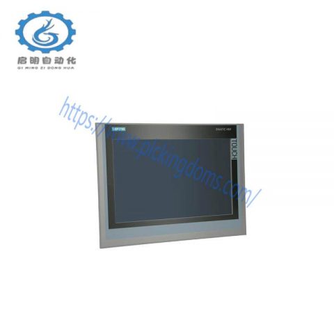 GE Fanuc SIS MC01 Control Module