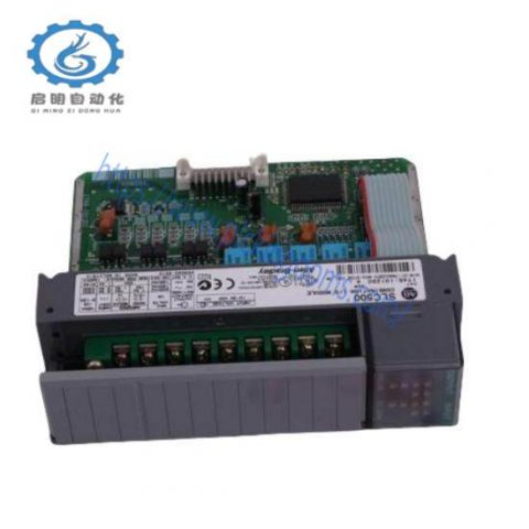 SKJH1 FAN Control Module for Precision Automation
