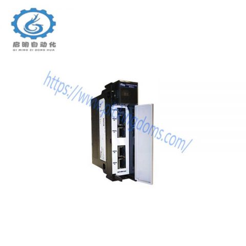 SST SST-ESR2-CLX-RLL Industrial Interface Configuration