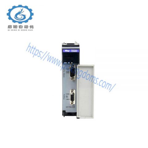 SST SST-PB3-CLX Industrial Control Module